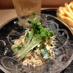 家庭料理 悠友 - 