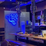 和牛焼肉食べ放題 ヤキニクギャング - 