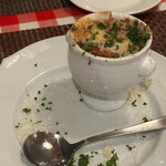 関口亭 - オニオングラ）