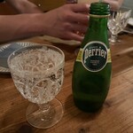 TROIS-rojiura - ドリンク写真: