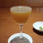 銀座 テンダー - サイドカー