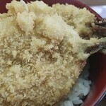 春美食堂 - 旬のイワシ！