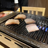 焼うお いし川 - 