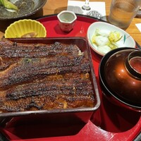 炭焼 うな富士 有楽町店 - 