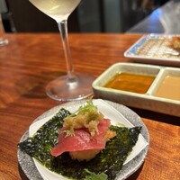 串揚げキッチン だん 梅田店 - 
