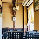 珈琲 時代屋 - 店内