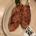 新宿 個室 串十郎 - 