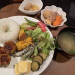 バー リーファー - 