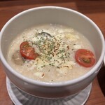 牡蠣とワインと地酒と出汁 KAKIKU-KE 大阪第2ビル店 - 