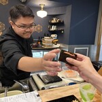 さか本 鮨 - トロタク