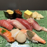 すし蔵 - 
