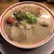 九州じゃんがららあめん - 料理写真: