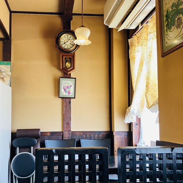 Coffee Jidaiya photo 5