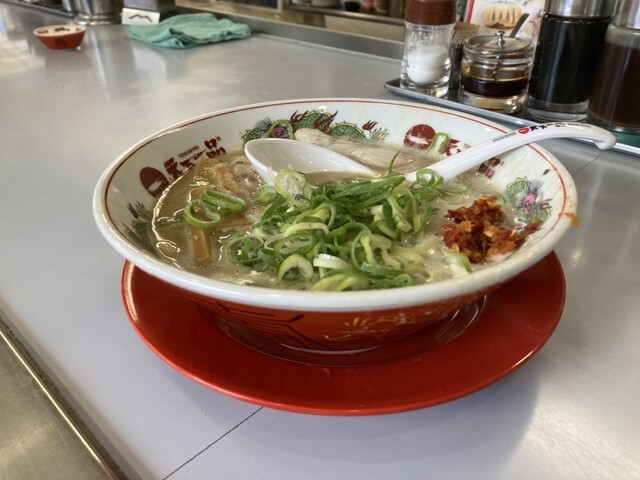 Tenka Ippin Nijo Ekimae Ten photo 5