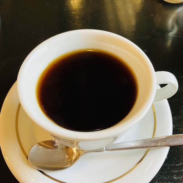 珈琲 時代屋（コーヒー ジダイヤ） - 中央弘前（喫茶店）の写真