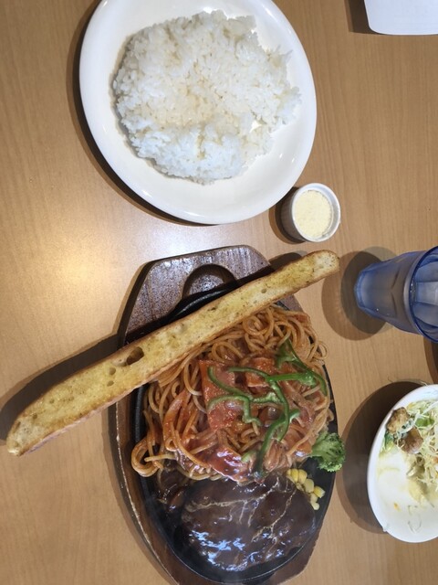 JUNJUN様　17号 ココペリ ココペリドライブイン （COCOPELLI DRIVEIN） - 東水戸