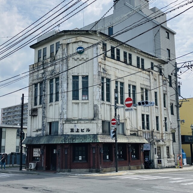 珈琲 時代屋（コーヒー ジダイヤ） - 中央弘前（喫茶店）の写真