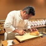 にしぶち飯店 - 