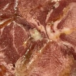 炭火焼肉ホルモン 七輪坂井 - 