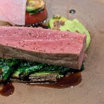 Lien - 料理写真: