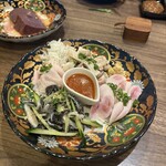 立石ホルモン 和敬 - 