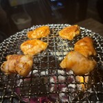 立石ホルモン 和敬 - 