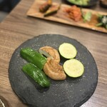 立石ホルモン 和敬 - 