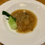 はすのみ - フカヒレ/蟹