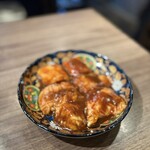 立石ホルモン 和敬 - 