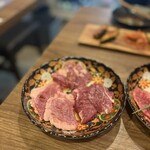 立石ホルモン 和敬 - 