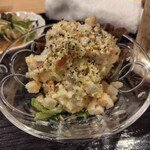 家庭料理 悠友 - 