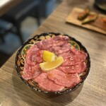 立石ホルモン 和敬 - 