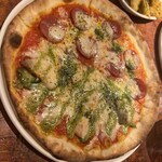 新宿っ子ダイニング ペコリ - 