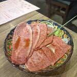 立石ホルモン 和敬 - 