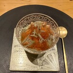 はすのみ - 瀬戸内の蛸