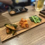 立石ホルモン 和敬 - 