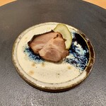 はすのみ - 焼豚