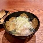 にしぶち飯店 - 