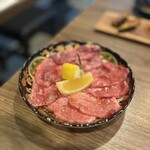 立石ホルモン 和敬 - 