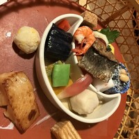 韻松亭 - 