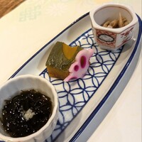 舟櫓 - 