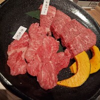 焼肉ソムリエ 萬樹亭 - 