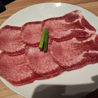 焼肉ソムリエ 萬樹亭 - 