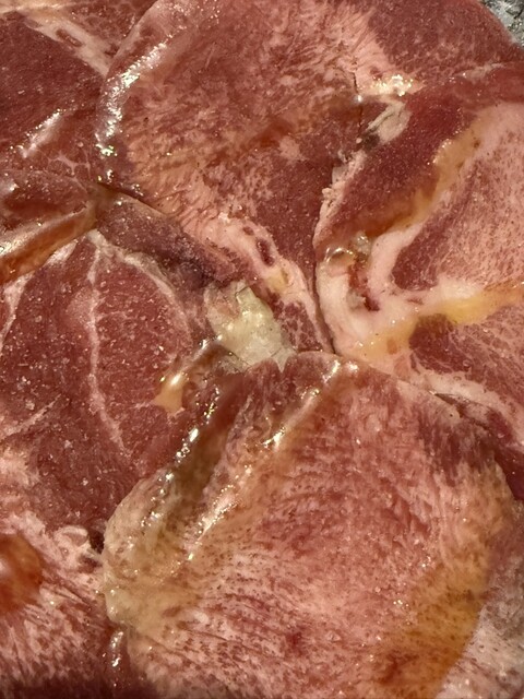 Sumibi Yakiniku Horumon Shichirin Sakai photo 2