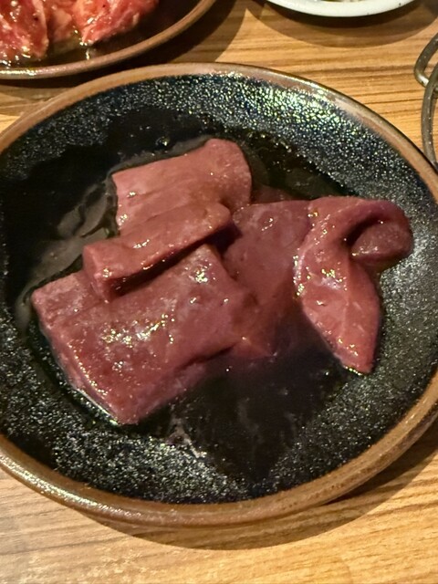 Sumibi Yakiniku Horumon Shichirin Sakai