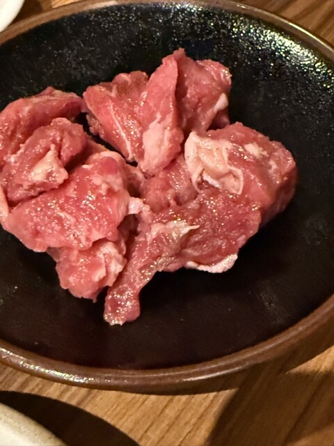 Sumibi Yakiniku Horumon Shichirin Sakai photo 3