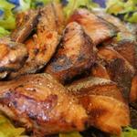 魚山人 - ブリの照り焼き！みりんを使わないのにうまい！