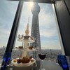 天空LOUNGE TOP of TREE 東京スカイツリータウン・ソラマチ店
