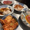 大衆焼肉ホルモン にくさわ 本店