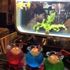 金魚カフェ
